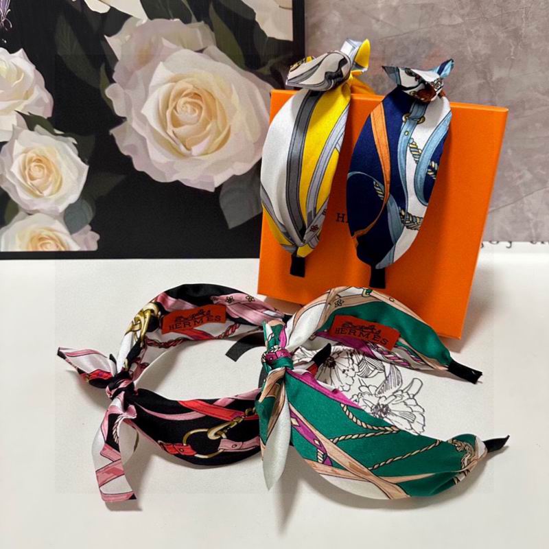Hermes Headband hh15
